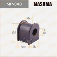 ������ ������������� Masuma (���� �� 1 ��) MP-343 MP343 ����