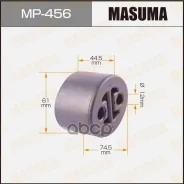 ��������� ��������� Masuma (���� �� 1 ��) MP-456 MP456 ����