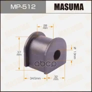 ������ ������������� Masuma (���� �� 1 ��) MP-512 MP512 ����