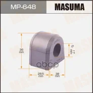 ������ ������������� Masuma (���� �� 1 ��) MP-648 MP648 ����