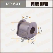 ������ ������������� Masuma (���� �� 1 ��) MP-641 MP641 ����