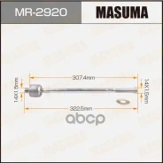 ������� ���� Masuma MR-2920 MR2920 ����