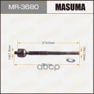 ������� ���� Masuma MR-3680 MR3680 ����