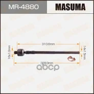 ������� ���� Masuma MR-4880 MR4880 ����