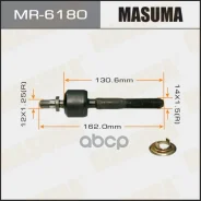 ������� ���� Masuma MR-6180 MR6180 ����