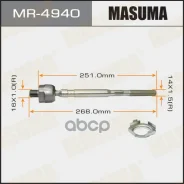������� ���� Masuma MR-4940 MR4940 ����
