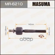 ������� ���� Masuma MR-6210 MR6210 ����