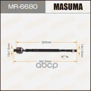 ������� ���� Masuma MR-6680 MR6680 ����