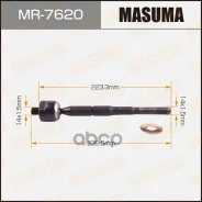 ������� ���� Masuma MR-7620 MR7620 ����