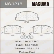 ������� �������� Masuma MS-1218 MS1218 ����