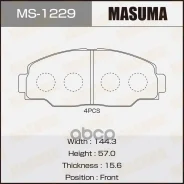 ������� �������� Masuma MS-1229 MS1229 ����