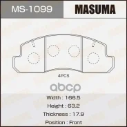 ������� �������� Masuma MS-1099 MS1099 ����