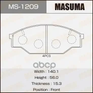 ������� �������� Masuma MS-1209 MS1209 ����
