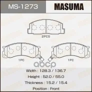 ������� �������� Masuma MS-1273 MS1273 ����