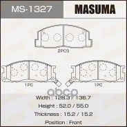 ������� �������� Masuma MS-1327/1218 MS1327 ����
