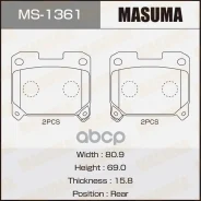 ������� �������� Masuma MS-1361 MS1361 ����