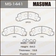 ������� �������� Masuma MS-1441 MS1441 ����