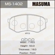 ������� �������� Masuma MS-1402 MS1402 ����