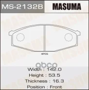 ������� �������� Masuma MS-2132 MS2132 ����