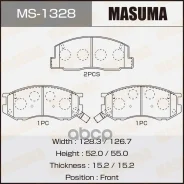 ������� �������� Masuma MS-1328 MS1328 ����