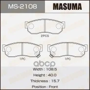 ������� �������� Masuma MS-2108 MS2108 ����