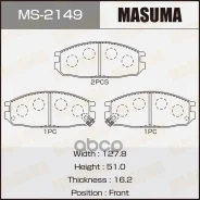 ������� �������� Masuma MS-2149 MS2149 ����