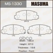 ������� �������� Masuma MS-1330 MS1330 ����