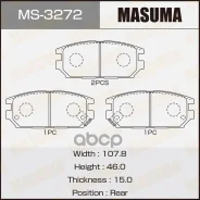 ������� �������� Masuma MS-3272 MS3272 ����