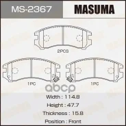 ������� �������� Masuma MS-2367 MS2367 ����