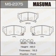 ������� �������� Masuma MS-2375 MS2375 ����