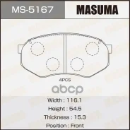 ������� �������� Masuma MS-5167 MS5167 ����