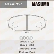 ������� �������� Masuma MS-4257 MS4257 ����
