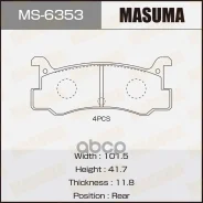������� �������� Masuma MS-6353 MS6353 ����