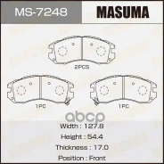 ������� �������� Masuma MS-7248 MS7248 ����