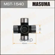 ���������� Masuma MST-1540 MST1540 ����
