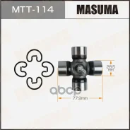 ���������� Masuma MTT-114 MTT114 ����