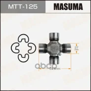 ���������� Masuma MTT-125 MTT125 ����