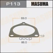 ��������� ���������� Masuma P113 P113 ����