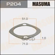 ��������� ���������� Masuma P204 P204 ����