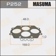 ��������� ���������� Masuma P252 P252 ����