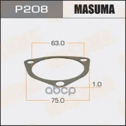 ��������� ���������� Masuma P208 P208 ����