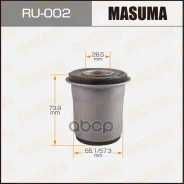 ����������� Masuma Ru-002 RU002 ����