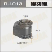 ����������� Masuma Ru-013 RU013 ����