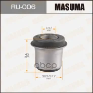 ����������� Masuma Ru-006 RU006 ����