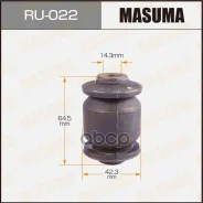 ����������� Masuma Ru-022 RU022 ����