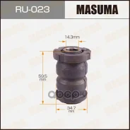 ����������� Masuma Ru-023 RU023 ����