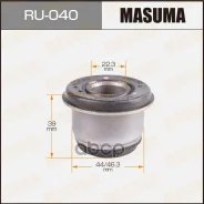 ����������� Masuma Ru-040 RU040 ����