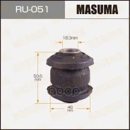 ����������� Masuma Ru-051 RU051 ����