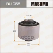 ����������� Masuma Ru-055 RU055 ����