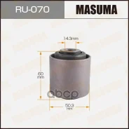 ����������� Masuma Ru-070 RU070 ����